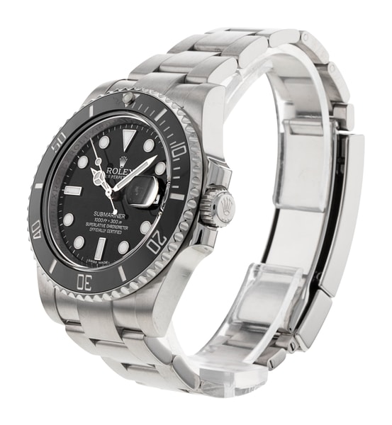 Rolex Submariner 116610 LN